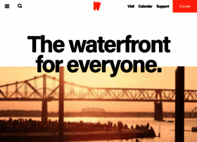 Louisvillewaterfront.com thumbnail