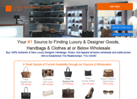 Louisvuitton-handbags-outlet.org thumbnail