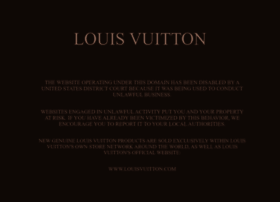 Louisvuitton-outlets.org thumbnail