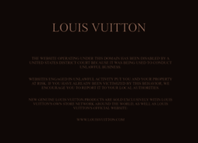 Louisvuittondirect.com thumbnail