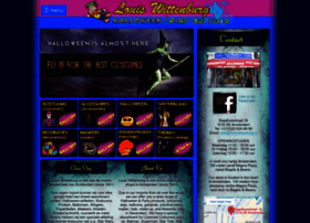 Louiswittenburg.nl thumbnail