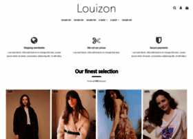 Louizon.com thumbnail