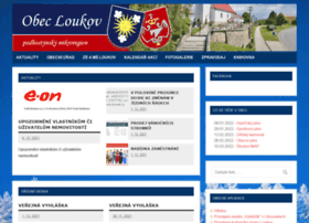 Loukov.cz thumbnail