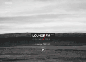 Lounge-fm.lv thumbnail