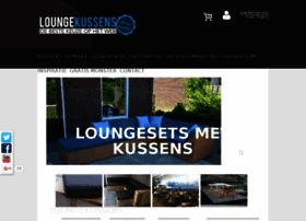 Loungekussens.net thumbnail Loungekussens.net thumbnail