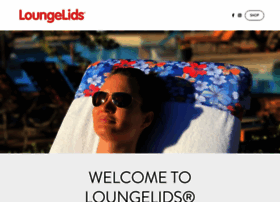 Loungelids.com thumbnail