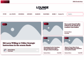 Loungemedia.uk thumbnail