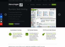 Loungenetwork.co.nz thumbnail