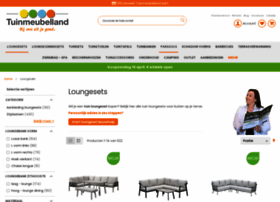Loungesetdiscounter.nl thumbnail