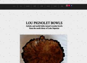 Loupignoletbowls2.com thumbnail