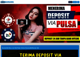 Loussier.com thumbnail