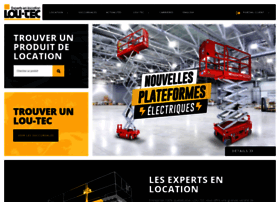 Loutecenfete.com thumbnail