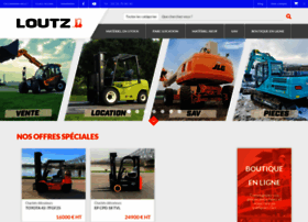 Loutz.fr thumbnail