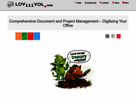 Lov111vol.com thumbnail
