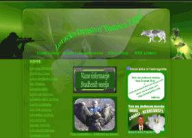 Lovacko-d-bistrica-zupa.com thumbnail