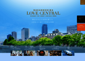 Love-central.jp thumbnail