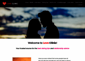 Love-clinic.com thumbnail