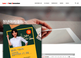 Love-ng.com thumbnail
