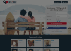 Love2Meet | blogger.com Review love2meet online dating