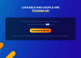Loveable.com thumbnail