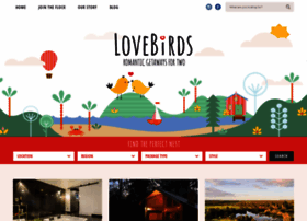 Lovebirds.com.au thumbnail