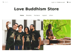Lovebuddhism.com thumbnail