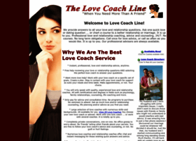 Lovecoachline.com thumbnail
