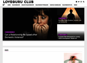 Loveguruclub.com thumbnail