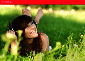 Lovehits.net thumbnail