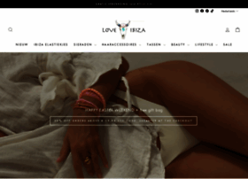 Loveibiza.nl thumbnail Loveibiza.nl thumbnail