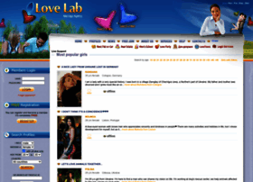 Lovelab.com.ua thumbnail
