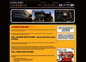 Lovelandlocksmith.org thumbnail Lovelandlocksmith.org thumbnail