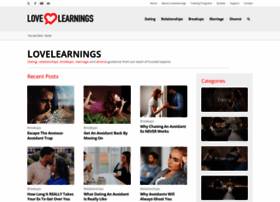 Lovelearnings.com thumbnail