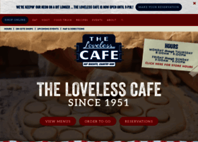 Lovelesscafe.com thumbnail