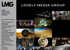 Lovelymediagroup.com thumbnail