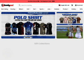 Lovelypod.com thumbnail