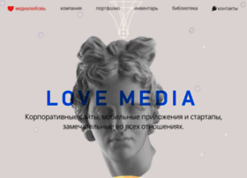 Lovemedia.net thumbnail