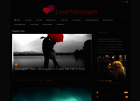 Lovemessages.com.ng thumbnail