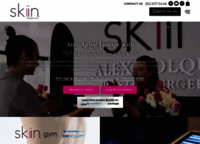 Lovemyskiin.com thumbnail