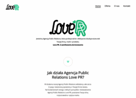 Lovepr.pl thumbnail Lovepr.pl thumbnail