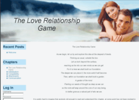 Loverelationshipgame.com thumbnail