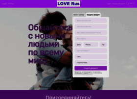 Loverus.ru thumbnail