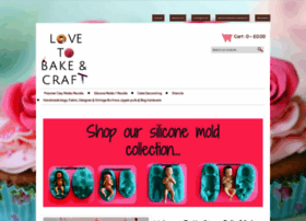 Lovetobakeandcraft.com thumbnail