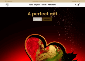 Lovetrays.de thumbnail
