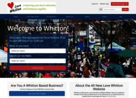 Lovewhitton.co.uk thumbnail Lovewhitton.co.uk thumbnail