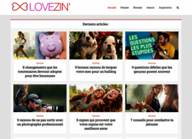 Lovezin.fr thumbnail