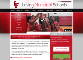 Lovingschools.com thumbnail