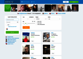 Lovo.ru thumbnail