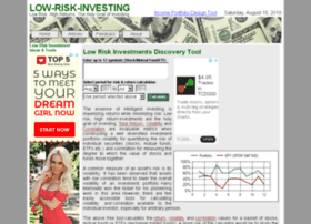 Low-risk-investing.com thumbnail