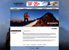 Lowa.ru thumbnail Lowa.ru thumbnail